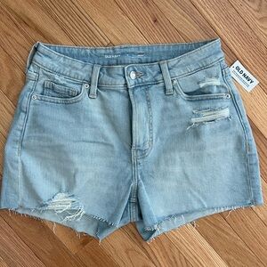 Old Navy Classic Blue Jeans